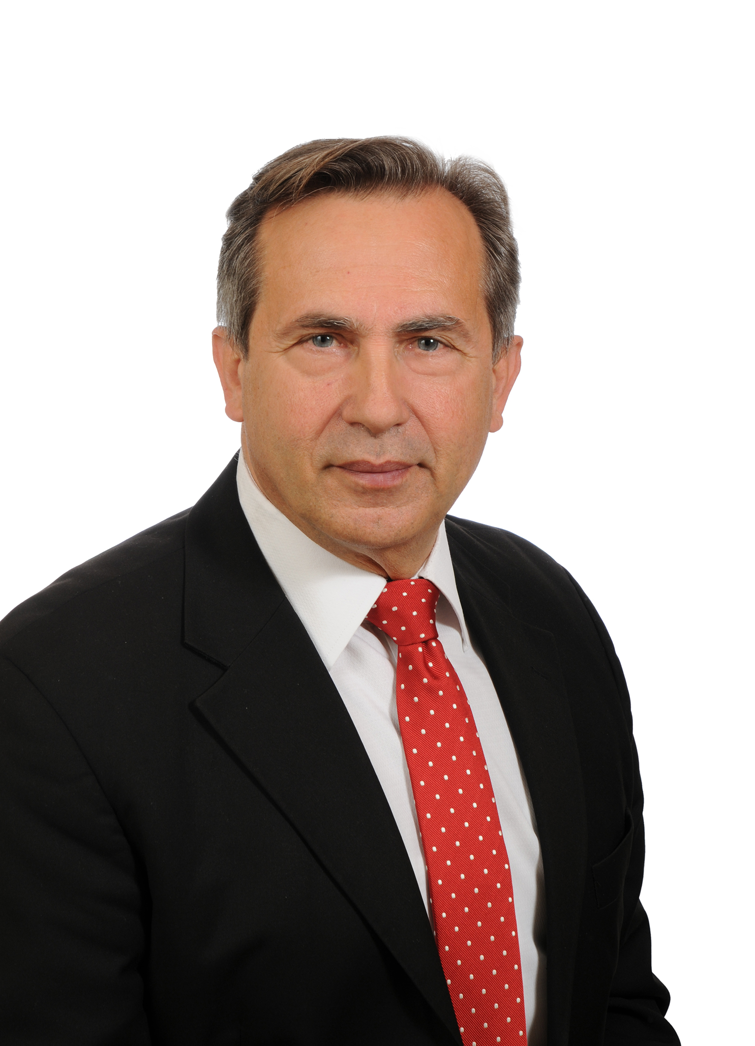 Νικόλαος Δημητρίου Βρεττός